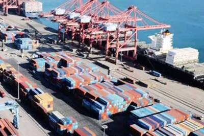 7 Containers, Hazard Class 7, DAE at Work: All About the Radioactive Cargo Seized on Pakistan-China Route