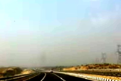 Delhi-Vadodara in 9 Hours? 245-km Stretch of Delhi-Mumbai Expressway to be Thrown Open to Public Shortly