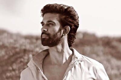 Rajeev Sen On Working In Reality TV: 'It's About What Suits Me'