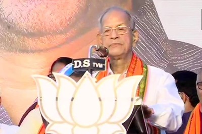Palakkad Election Result 2021 Live Updates: 'Metro Man' Sreedharan Loses to INC's Parambil By 7,403 Votes