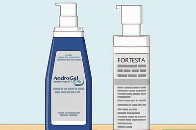 How to Apply Testosterone Cream