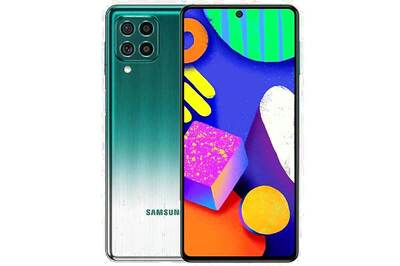 Samsung Galaxy F62 Is Now on Sale on Flipkart, Reliance Digital & More: Price and All Offers