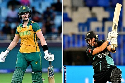 ICC Women's T20 World Cup 2024, SA-W vs NZ-W: Head-to-Head Record, Dream11 Prediction, Live Streaming And More
