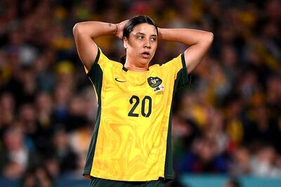 Chelsea, Australia Women's Star Sam Kerr Charged With 'Racially Aggravated Offence'