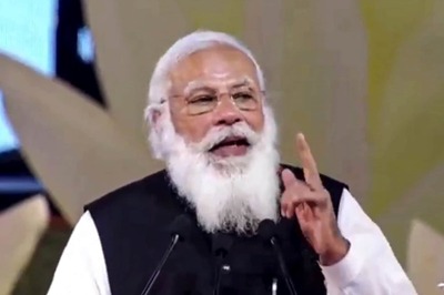 EU Leaders Pledge Support To India Amid 2nd Covid Wave, Modi Stresses ‘Essential Collaboration’