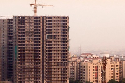 Gurugram Real Estate: Racing Ahead in NCR With Half Of Housing Unit Sales; Check Why