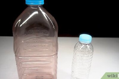 How to Make a Model Water Tower