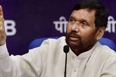 Govt to Move Supreme Court for Dalit Quota in Job Promotion, Says Paswan