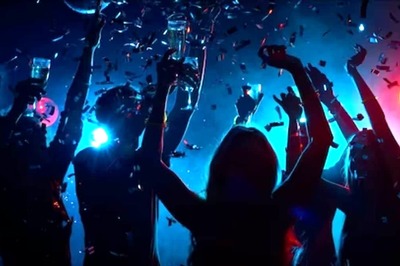 Rave Party Busted in Bengaluru, Ecstacy Pills, MDMA Recovered