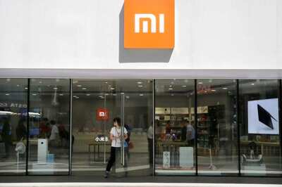 Xiaomi to Invest $10 Billion in New Electric Vehicles Unit Over Next 10 Years
