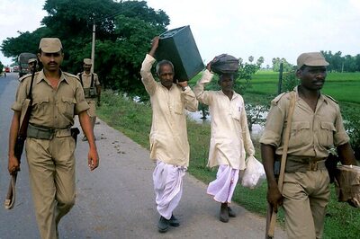 Bihar elections: 68% RJD, 62% BJP and 56% JDU candidates in third phase face criminal charges