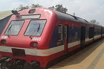 What's The Difference Between DEMU, MEMU, Tram And Metro Trains