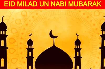 When is Eid Milad Un Nabi 2022? History, Significance and How to Celebrate