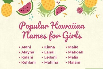 The 125+ Most Beautiful Hawaiian Names for Girls & Their Meanings