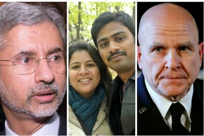 Jaishankar Meets US NSA; Discusses Kansas Shooting, Safety of Indians