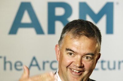 ARM unveils new processor for mid-range mobile devices