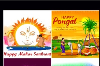 Lohri, Makar Sankranti, Bihu, and Pongal 2022: Date, History and Significance