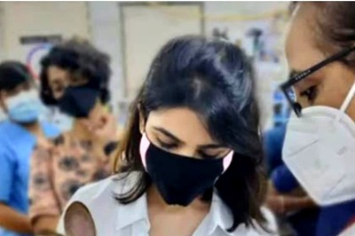 Samantha Akkineni Steps Out with Pet Dogs for Vet Visit, Worried Fans Relieved