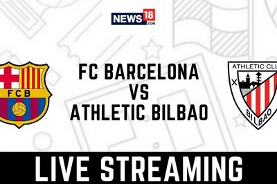 La Liga FC Barcelona vs Athletic Club LIVE Streaming: When and Where to Watch Online, TV Telecast, Team News