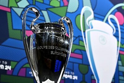 UEFA Champions League 2024/25 Draw: Where To Watch, How and Live Streaming Details