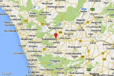 TN: IAF pilot commits suicide after alleged argument with wife