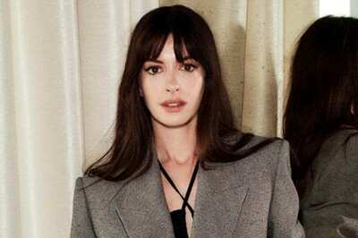 The Princess Diaries 3: Anne Hathaway Says Film’s Development Is In A ‘Good Place’