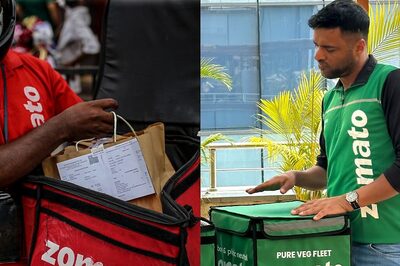 What is Zomato's 'Pure Veg' Fleet and Why Has it Stirred Controversy Among Foodies in India?