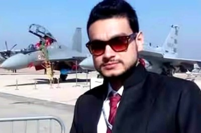 Ex-BrahMos Aerospace Engineer Gets Life Imprisonment Under OSA for Leaking Info to Pakistan's ISI