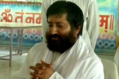 Asaram's Son Narayan Sai Convicted in 2013 Rape Case, Sentence on April 30