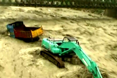 BJP postpones 'Jail Bharo Andolan' after floods