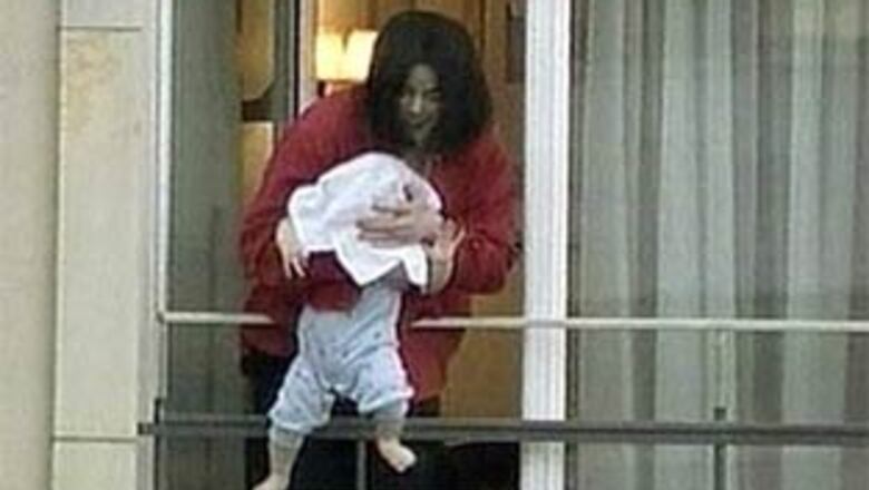 MJ's kids could be in for a complex custody battle