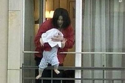 MJ's kids could be in for a complex custody battle