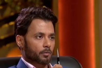 Shark Tank India 2: Anupam Mittal Accuses Pitchers of Playing ‘Dirty Game’, Calls Them ‘Oversmart’