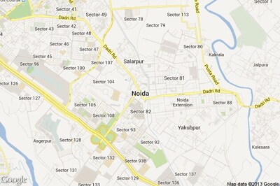 Noida celebrates its 39th Foundation Day