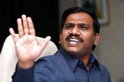 2G scam: Raja accuses AG of telling 'untruths'