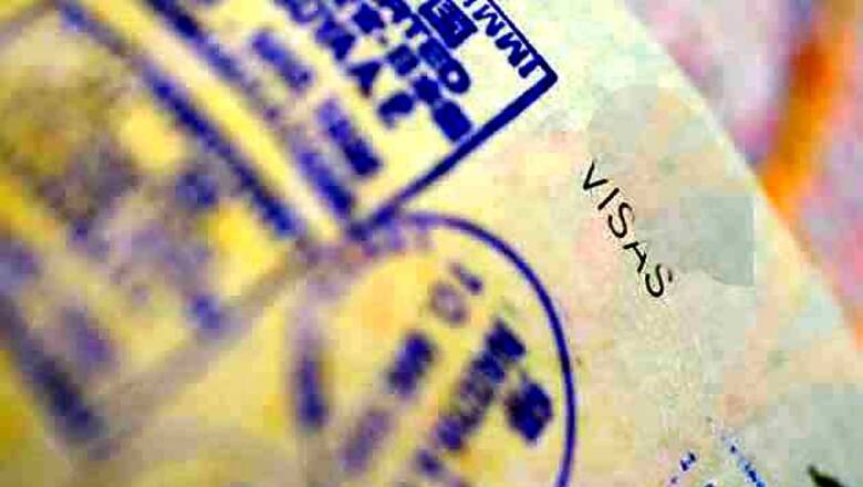 India may extend visa on arrival facility for 40 more countries