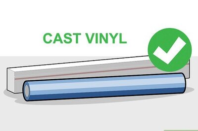 How to Apply Vinyl Wrap