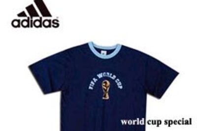 Adidas learns not to mess with China's flag