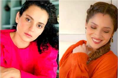 Ankita Lokhande Sends Love to Kangana Ranaut as She Shares an Endearing Post for Her Mother