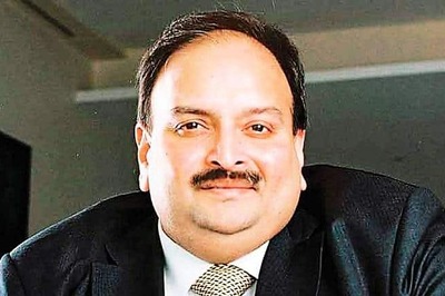 Fugitive Diamantaire Mehul Choksi Off Interpol's Wanted list; Global Body Says 'He May Face Risk of…'