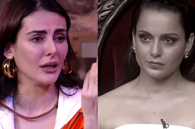 Lock Upp: Mandana Karimi Was Pregnant with an Ace Director’s Child but Was Abandoned, Kangana Tears Up