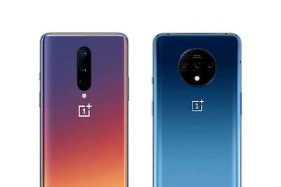 OnePlus 8 vs OnePlus 7T: What’s New and Which One Should You Buy