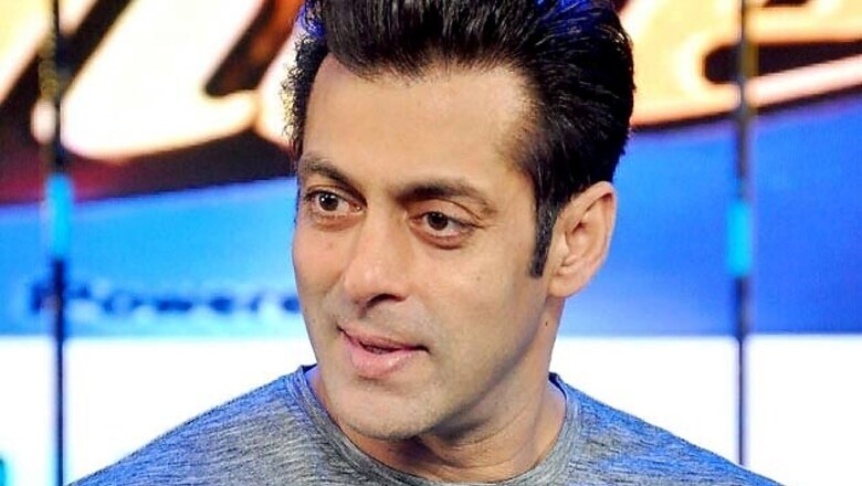 Salman Khan black buck poaching case: Supreme Court reserves order