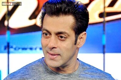 Salman Khan black buck poaching case: Supreme Court reserves order