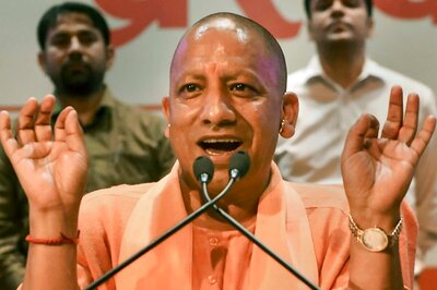 No Ban on Kanwar Yatra in UP, but Will Ensure All Covid Norms: Yogi Adityanath