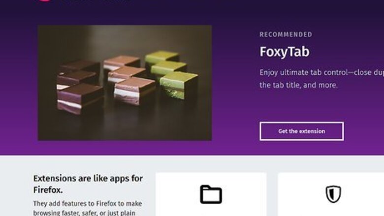 How to Remove Advertisements from the new Yahoo! Mail (Mozilla Firefox)