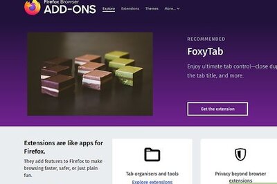 How to Remove Advertisements from the new Yahoo! Mail (Mozilla Firefox)