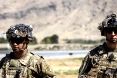 Will Somalia Meet the Same Fate as Afghanistan? Learnings From US Military Intervention in Africa