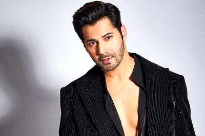 Varun Dhawan Says He 'Really Struggled' In Bollywood: 'Gave Auditions With Another Name To Hide That...'