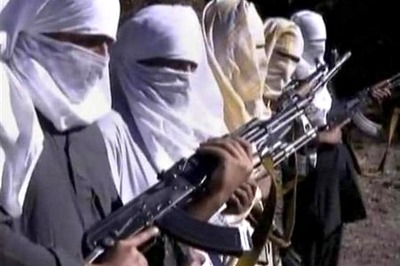 Al Qaeda training camps resurfacing in Afghanistan: Report
